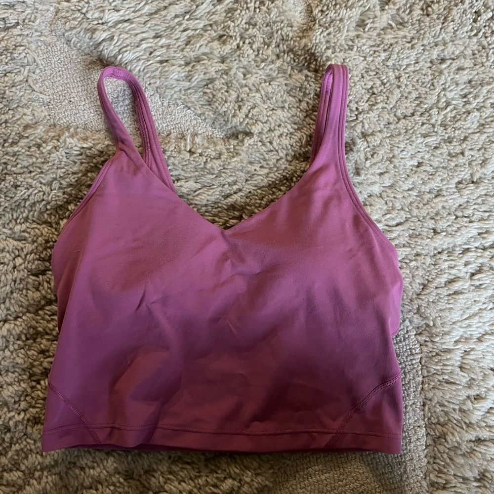 Lululemon Align Tank